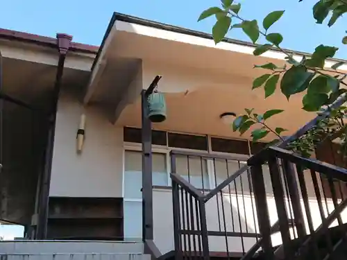 明徳寺のその他建物