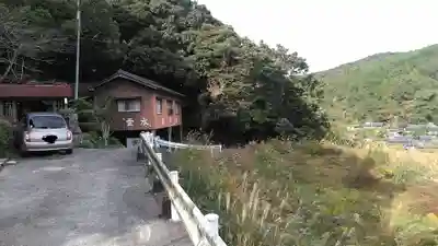 清水寺(大分県)