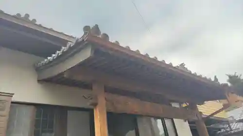 光明寺のその他建物