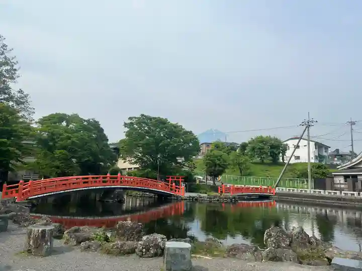 富士山本宮浅間大社のその他建物