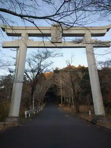 愛宕神社(茨城県)
