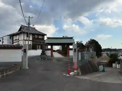 本法寺(千葉県)