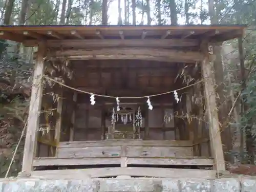 神明社(愛知県)