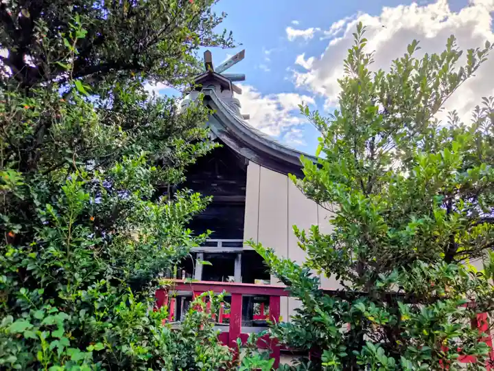 第六天神社(宮城県)