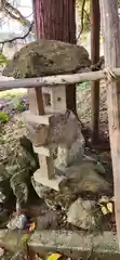 羽黒神社(山形県)