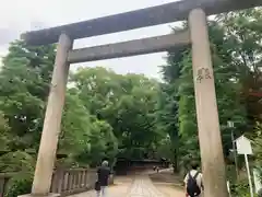 根津神社(東京都)