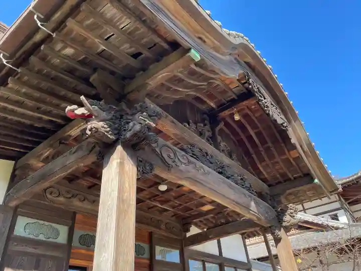 勝國寺(神奈川県)