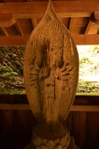 松尾寺(奈良県)