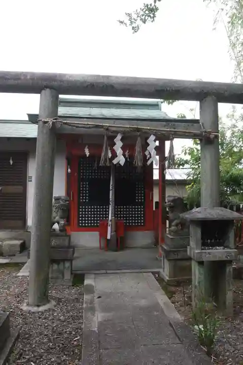 粟田神社(京都府)