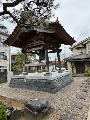 信行寺(石川県)