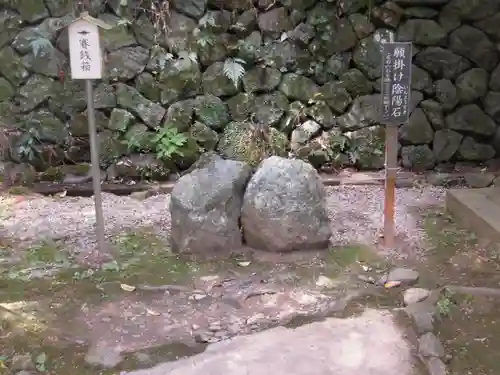 月読神社（松尾大社摂社）のその他建物