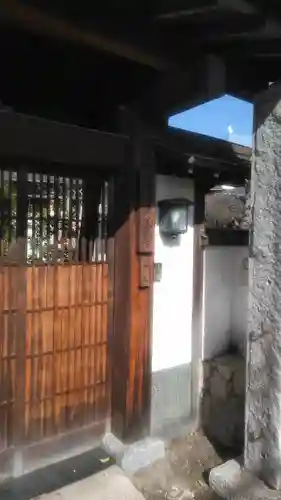 法善寺(福岡県)