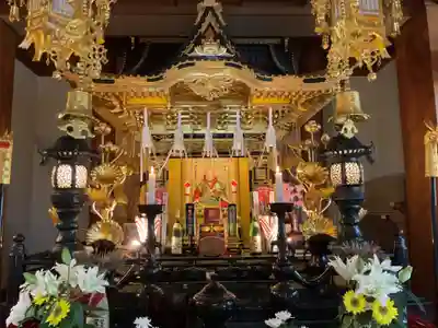 本住寺(愛知県)