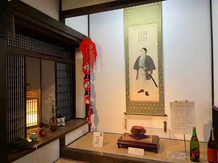 宝福寺(静岡県)