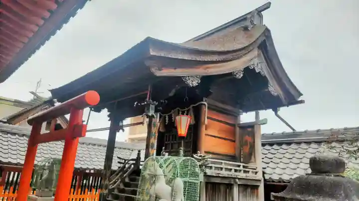 豊国神社(滋賀県)