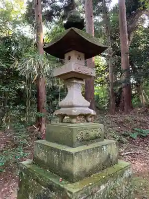 星宮神社(千葉県)