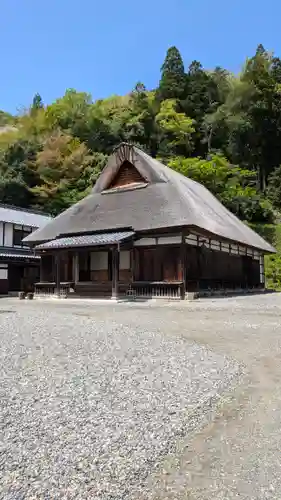 西徳寺(滋賀県)