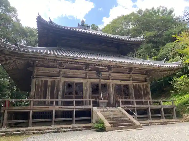 一乗寺(兵庫県)