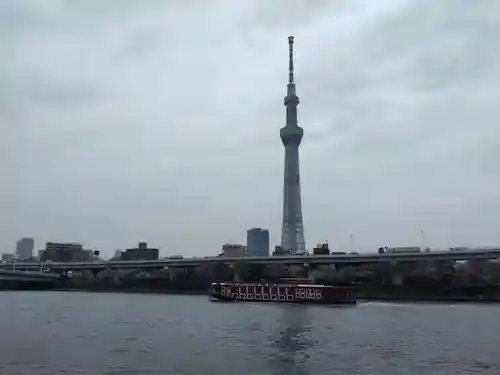 浅草寺(東京都)