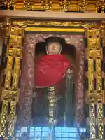 子安地蔵尊(兵庫県)