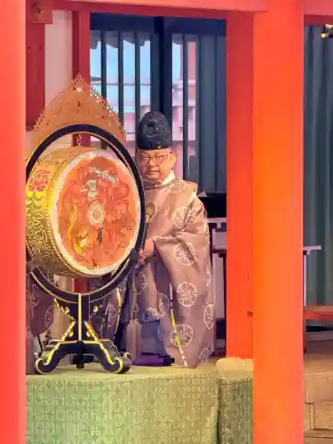 生田神社(兵庫県)