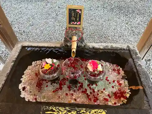 川越熊野神社(埼玉県)