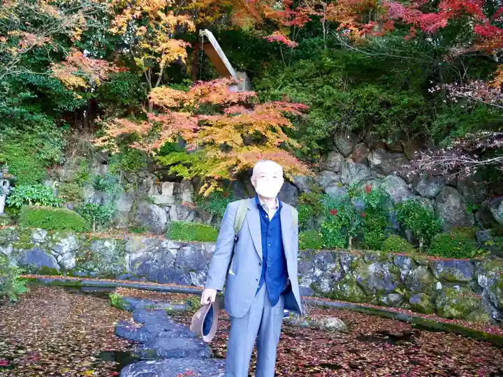 善峯寺(京都府)