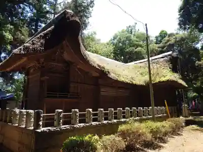 國王神社(茨城県)