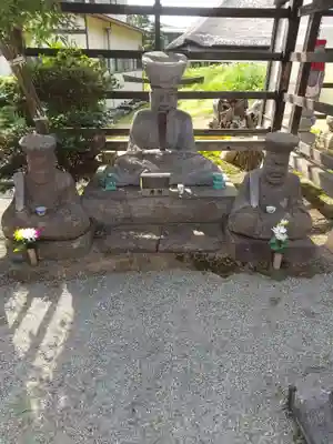 正善院(山形県)