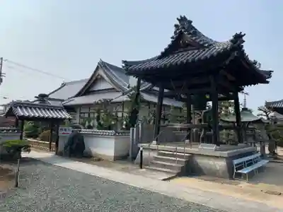 西林寺のその他建物