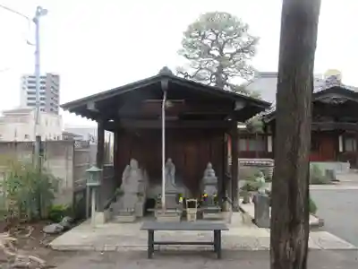 海徳寺(東京都)