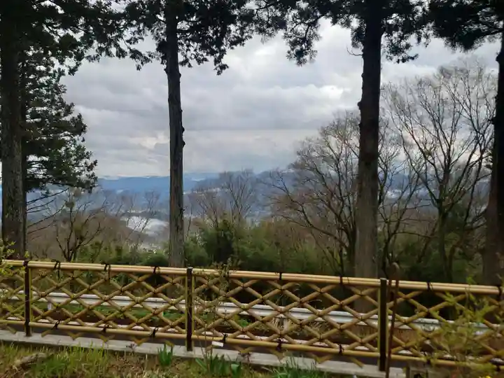 大瀧寺(徳島県)