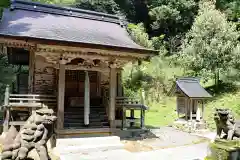 坂本神社(滋賀県)