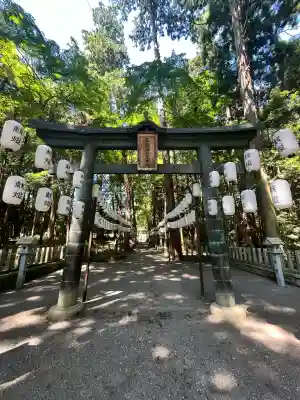田村神社(滋賀県)