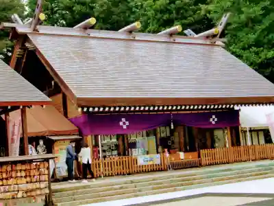 乃木神社(栃木県)