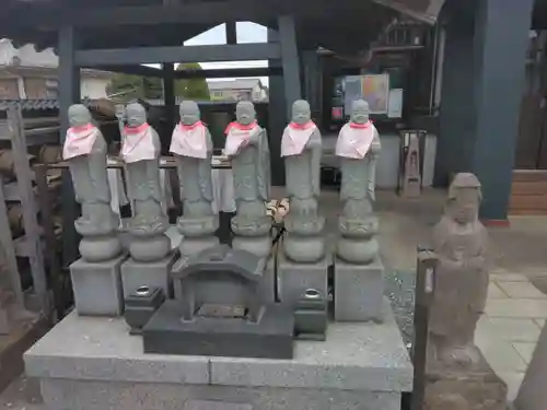 増福寺(東京都)