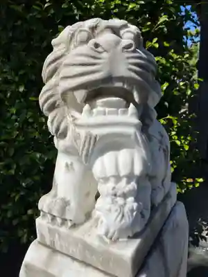 大山阿夫利神社御分霊社(神奈川県)