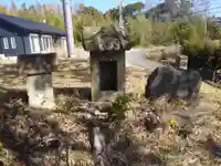 淡島大明神のその他建物