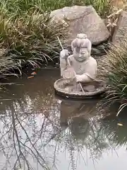 瀧泉寺（目黒不動尊）(東京都)