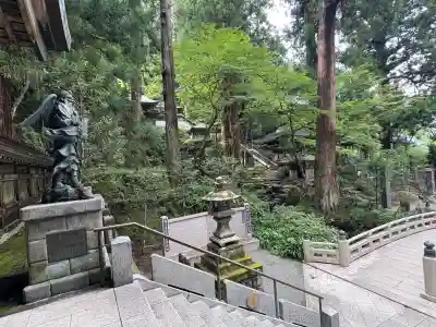 最乗寺（道了尊）(神奈川県)