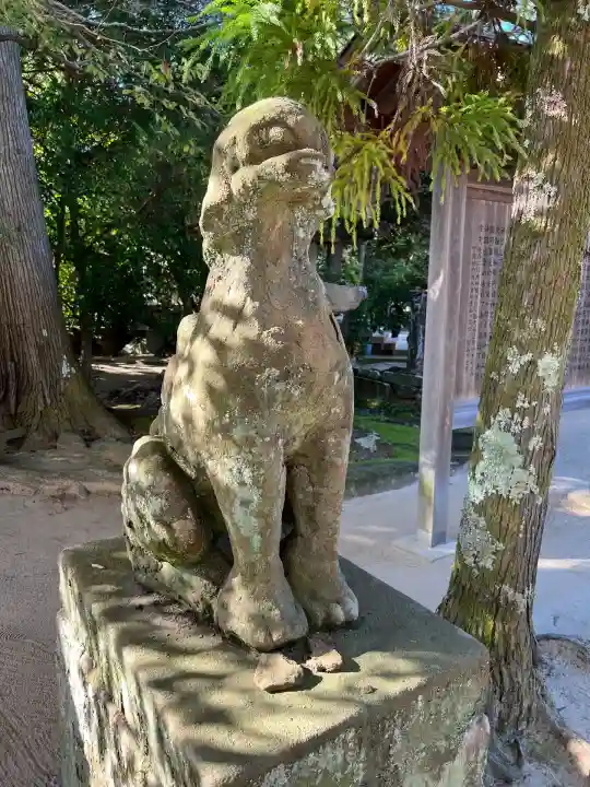 八重垣神社(島根県)