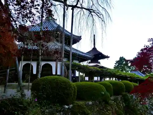 善峯寺のその他建物