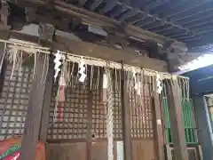 白姫神社(神奈川県)