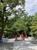 住吉神社のその他建物