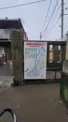 白鬚神社の建物その他