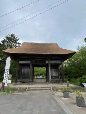 国分尼寺(宮城県)