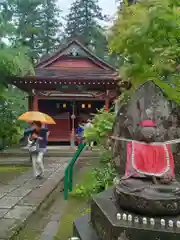 成相寺(京都府)