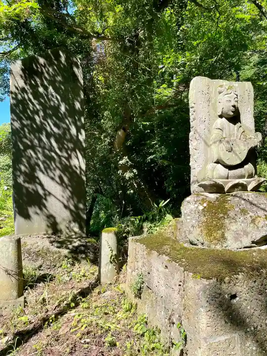 厳島神社(嚴島神社)(福島県)