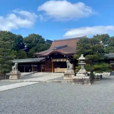 城南宮(京都府)