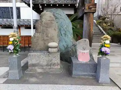 秋月院のその他建物